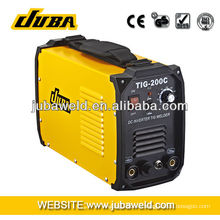 DC MMA &amp; TIG Inverter Máquina de soldadura (TIG-C Series)